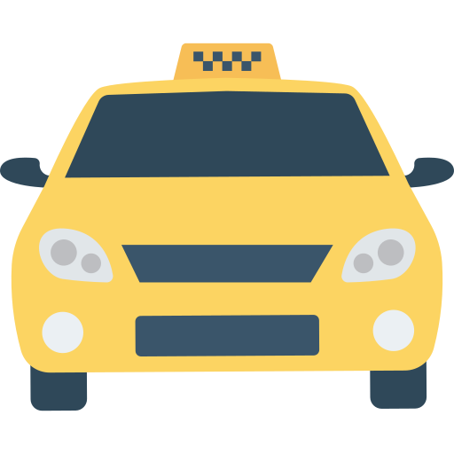 Contacto y reservas de taxi en Barcelona
